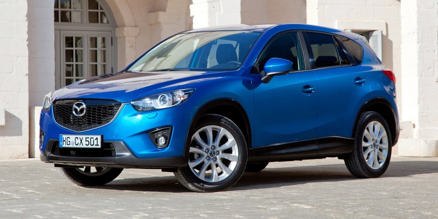 Mazda cx 5 цвета