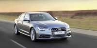 Audi S6 (C7/4G) 2011