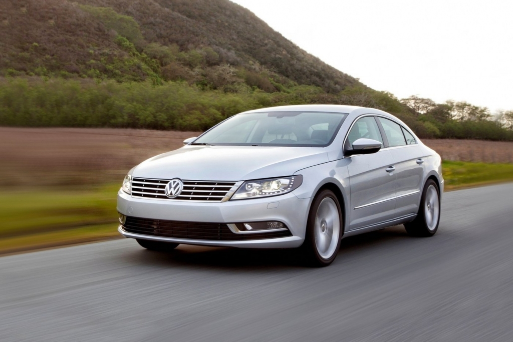 Avito volkswagen cc