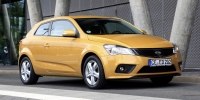 KIA Pro Ceed 2011