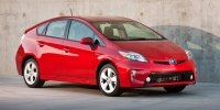 Toyota Prius 2012