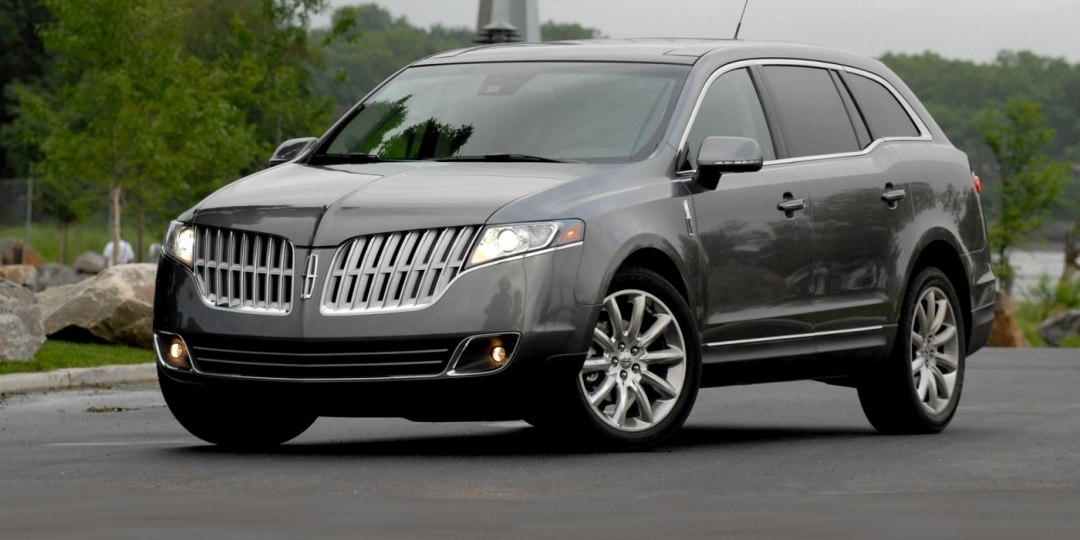 Lincoln mkt 2009