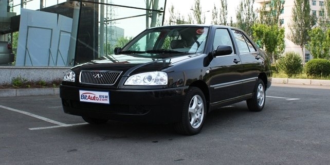 Chery amulet a15 2008