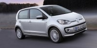 Volkswagen up! 5-  2011