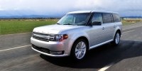 Ford Flex 2012