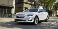 Ford Taurus 2012