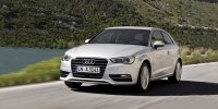 Audi A3 (8V) 2012