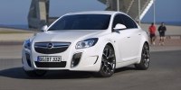 Opel Insignia OPC Hatchback 2009