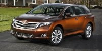 Toyota Venza 2012