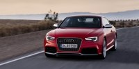 Audi RS5 Coupe (8T) 2012