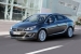 Opel Astra J Sedan 2012 / Фото #0