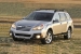Subaru Outback 2012 / Фото #0