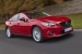 Mazda 6 Sedan 2012 / Фото #0