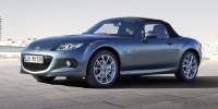 Mazda MX-5 Roadster 2012