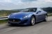 Maserati GranTurismo Sport 2012 /  #0
