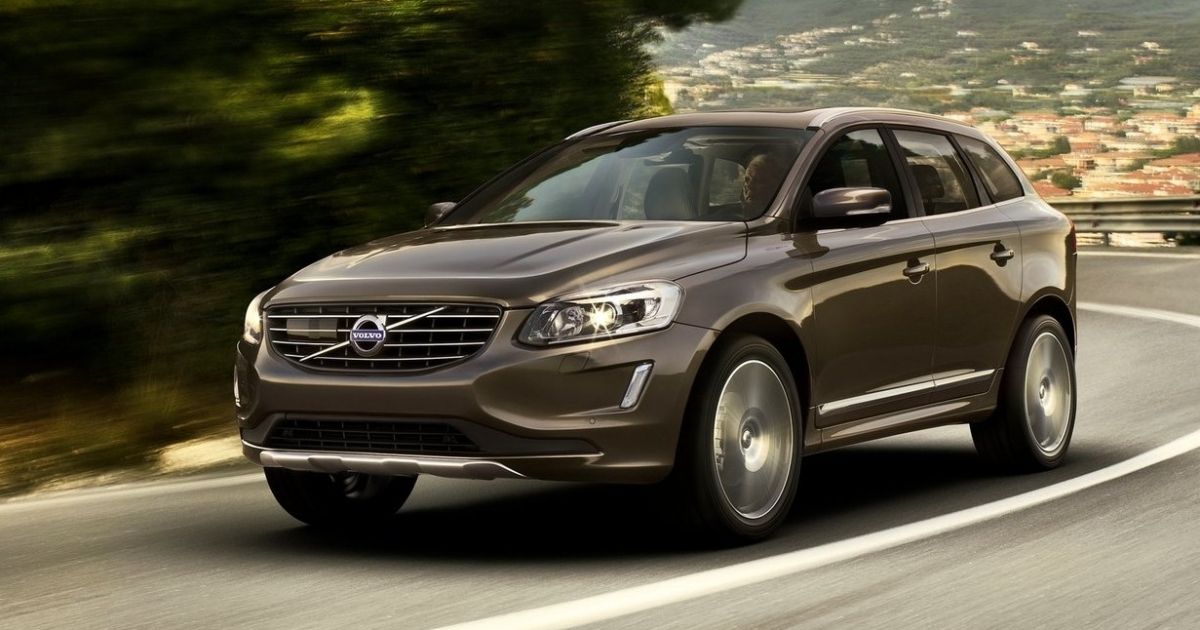 Купить Авто В Беларуси Вольво Хс60