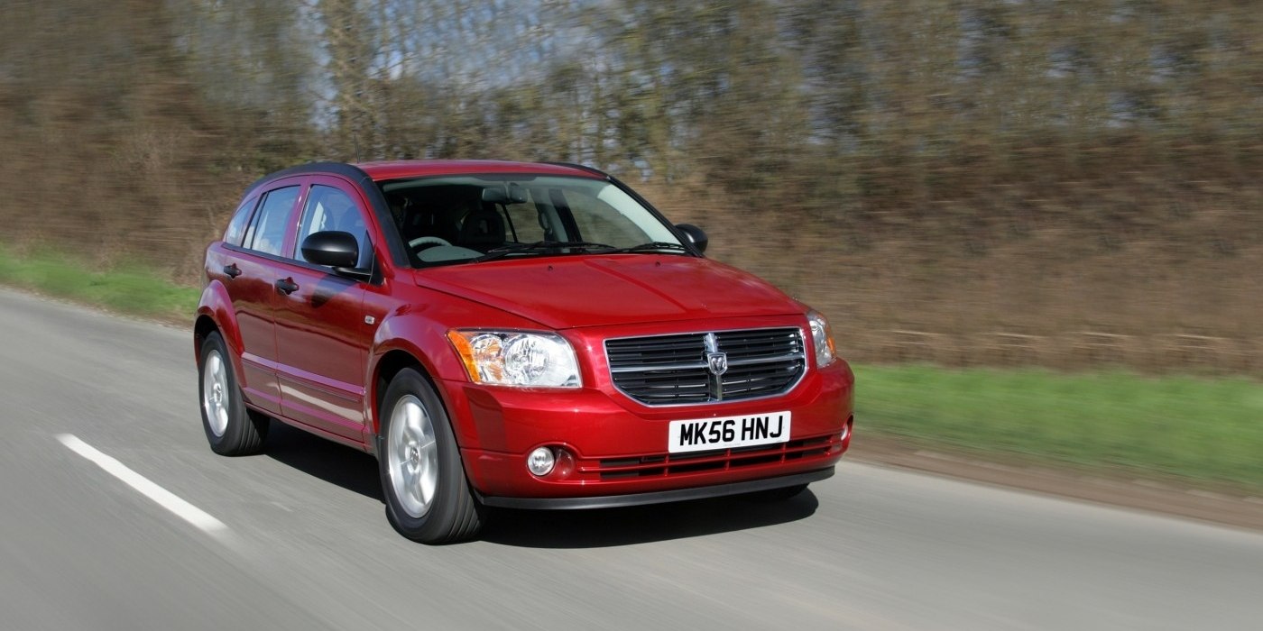 Dodge caliber код краски