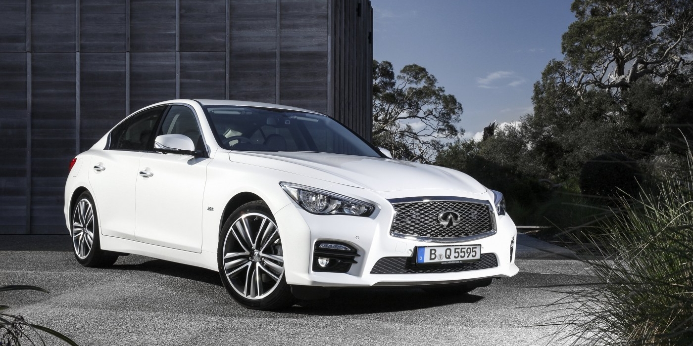 Infiniti q50 характеристики автомобиля