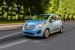 Chevrolet Spark EV 2012 /  #0