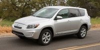 Toyota RAV4 EV 2012