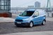 Ford Transit Courier 2013 /  #0