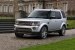 Land Rover Discovery 4 2013 /  #0