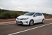 Toyota Auris Hybrid 2012 /  #0