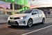 Toyota Auris Touring Sports Hybrid 2012 /  #0