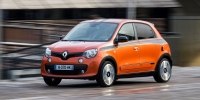 Renault Twingo 2014