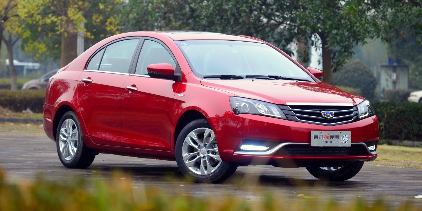 Geely emgrand ec7 колеса