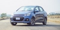 Hyundai Xcent 2014