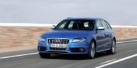 Audi S4 Avant (B8/8K) 2008