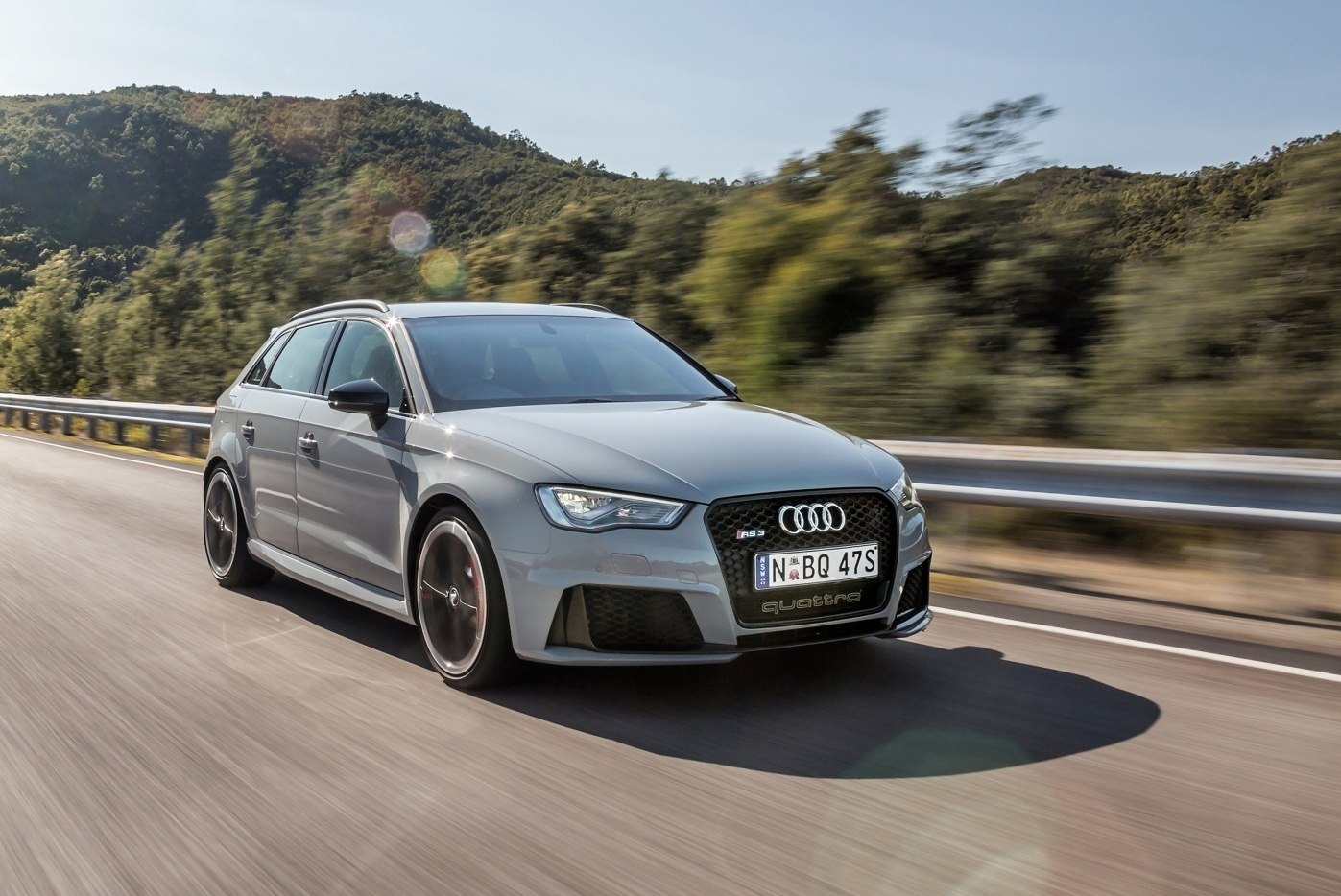 8V4945096D Faro Posteriore Destro Per AUDI RS 3 SPORTBACK (8VA) 2015 1268838