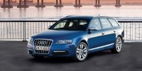 Audi S6 Avant (C6/4F) 2006