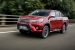 Toyota Hilux Double Cab 2015 /  #0