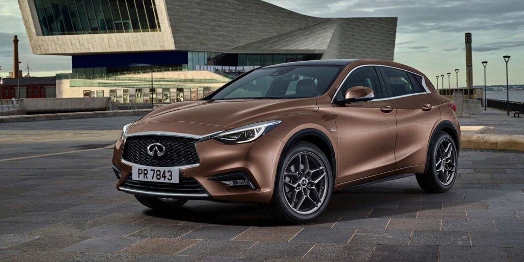 Infiniti q30 технические характеристики