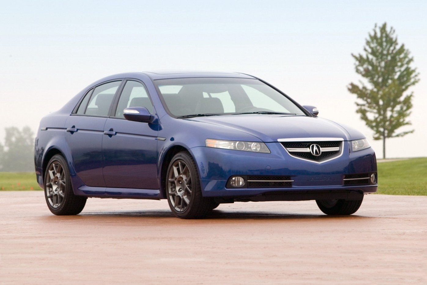 Honda Acura TL