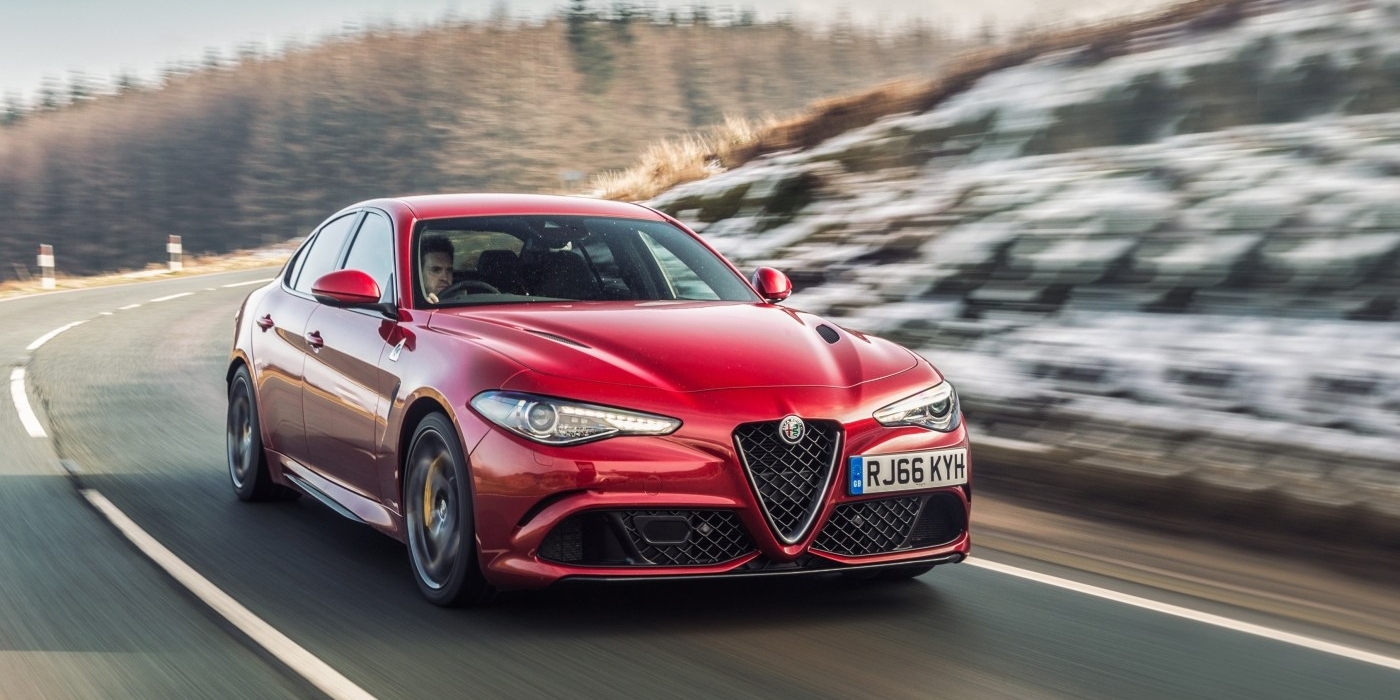 Alfa romeo страна производитель