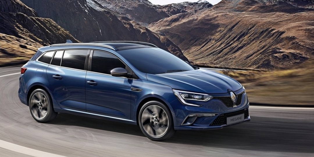 Renault megane технические характеристики