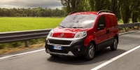 Fiat Fiorino Cargo 2016