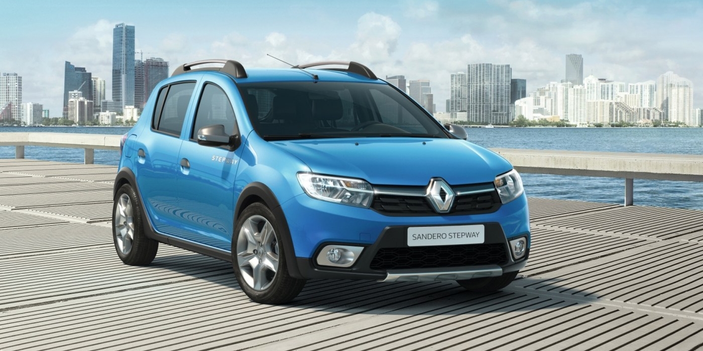 Фото renault sandero серого цвета десятый год