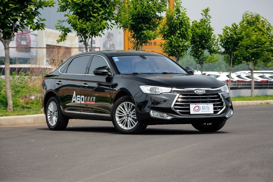 Jac refine a60