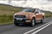 Ford Ranger Double Cab 2015 / Фото #0