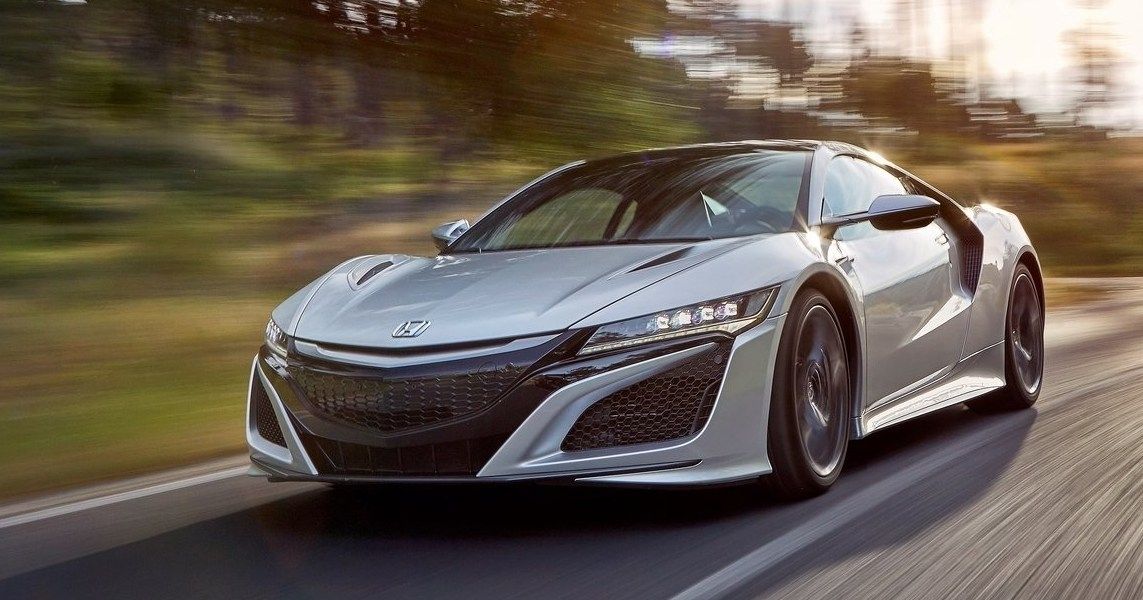 ホンダNSX 楽天市場】オートアート 1/18 ホンダ NSX GT3 2018 （ホワイト