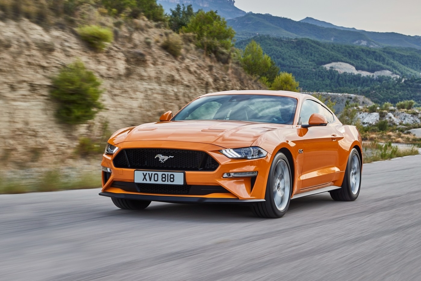 Ford Mustang Ceny Otzyvy Harakteristiki Mustang Ot Ford