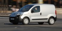 Peugeot Bipper Fourgon 2008