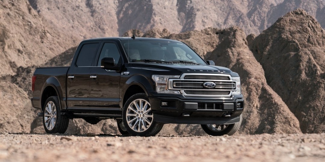 Ford f 150 фото