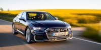 Audi S6 (C8/4K) 2019
