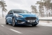 Ford Focus ST 2019 / Фото #0
