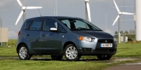Mitsubishi Colt 5-  2008